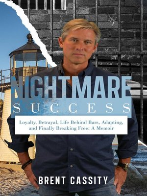 cover image of Nightmare Success